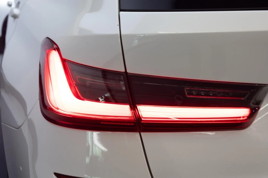 BMW 3 Serie – foto 17