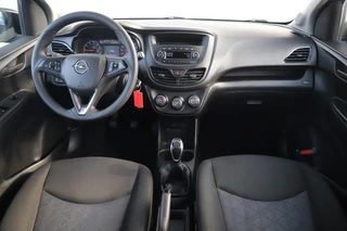 Opel KARL – thumbnail 9