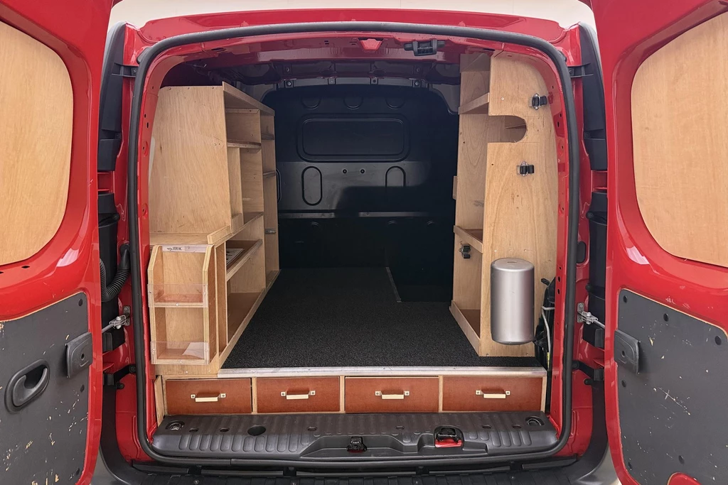 Mercedes-Benz Citan – foto 10