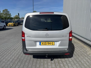 Mercedes-Benz Vito – thumbnail 5
