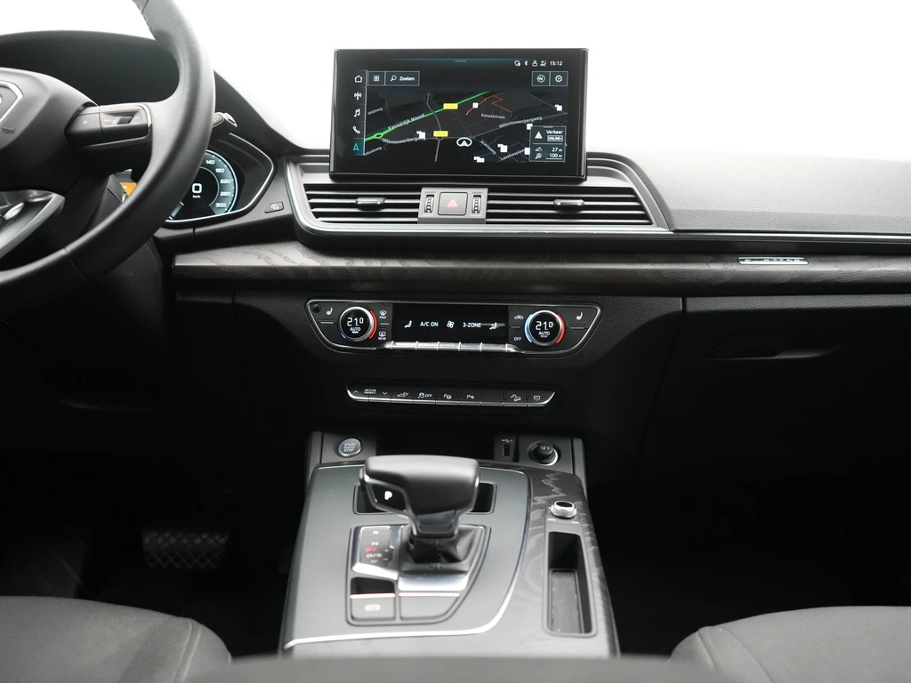 Audi Q5 – foto 39