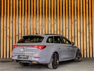 CUPRA Leon Sportstourer – thumbnail 9