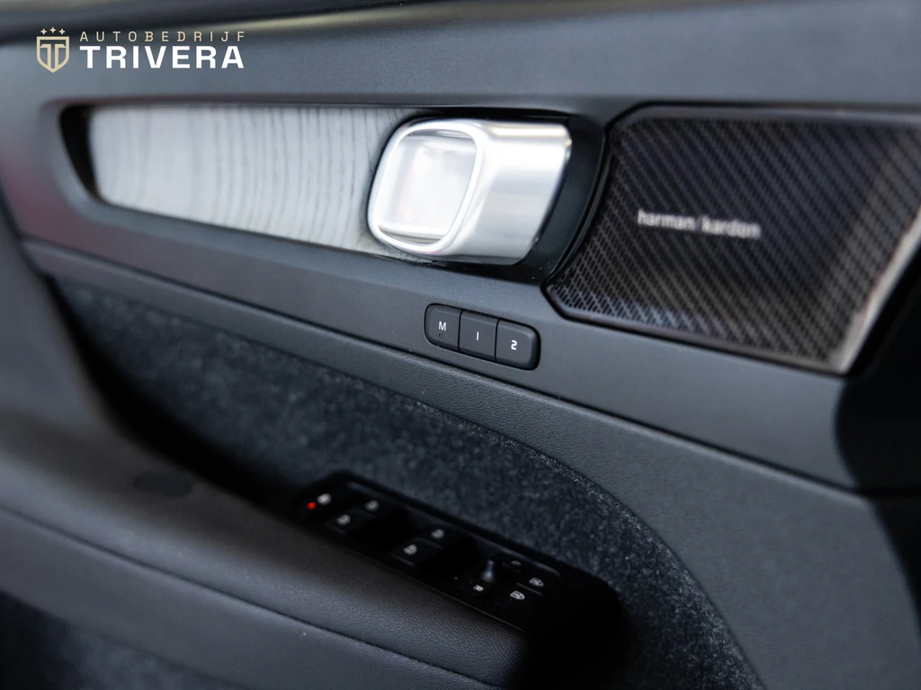 Volvo XC40 – foto 37