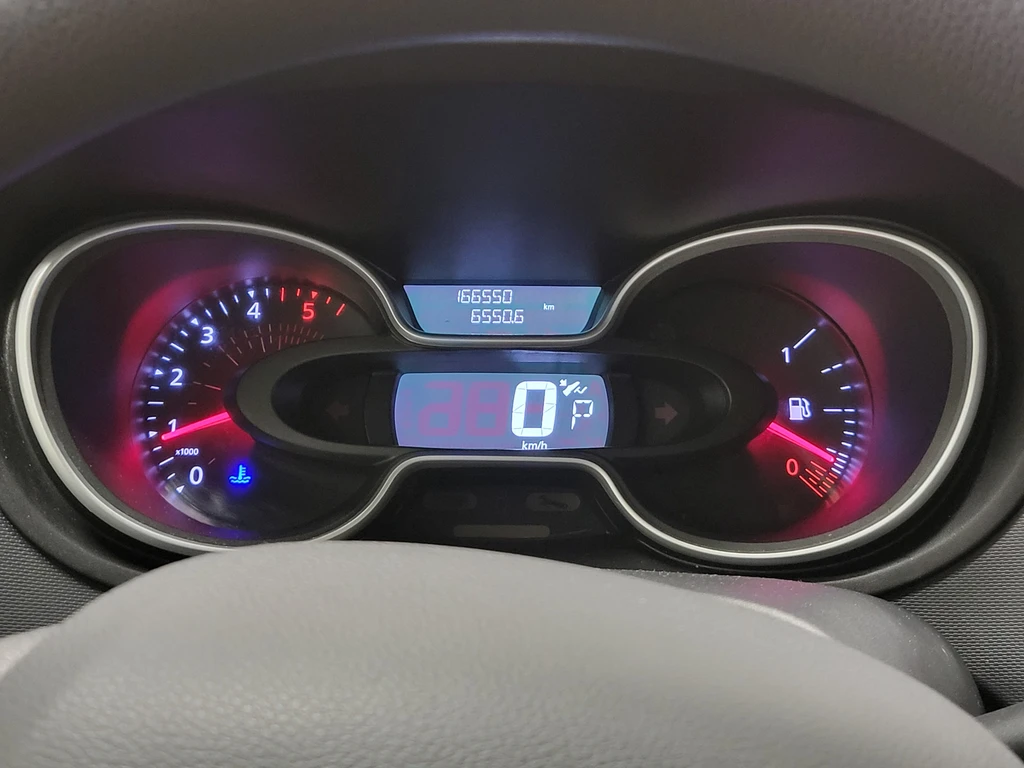 Renault Trafic – foto 13