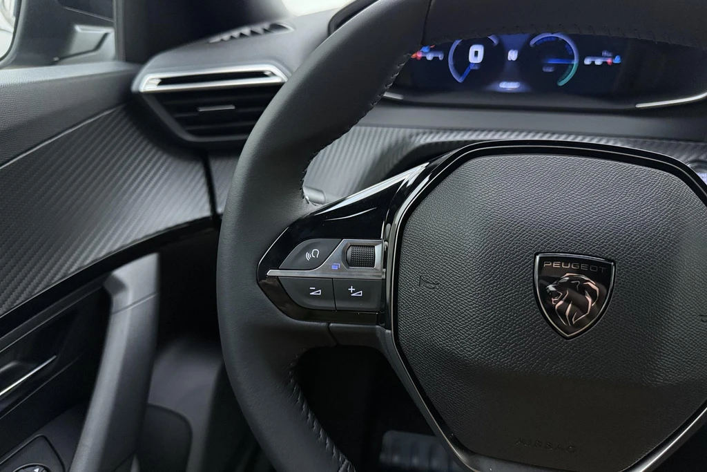 Peugeot 2008 – foto 18
