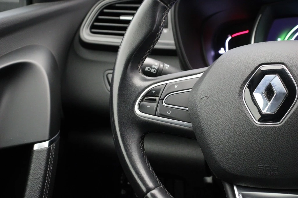 Renault Kadjar – foto 17