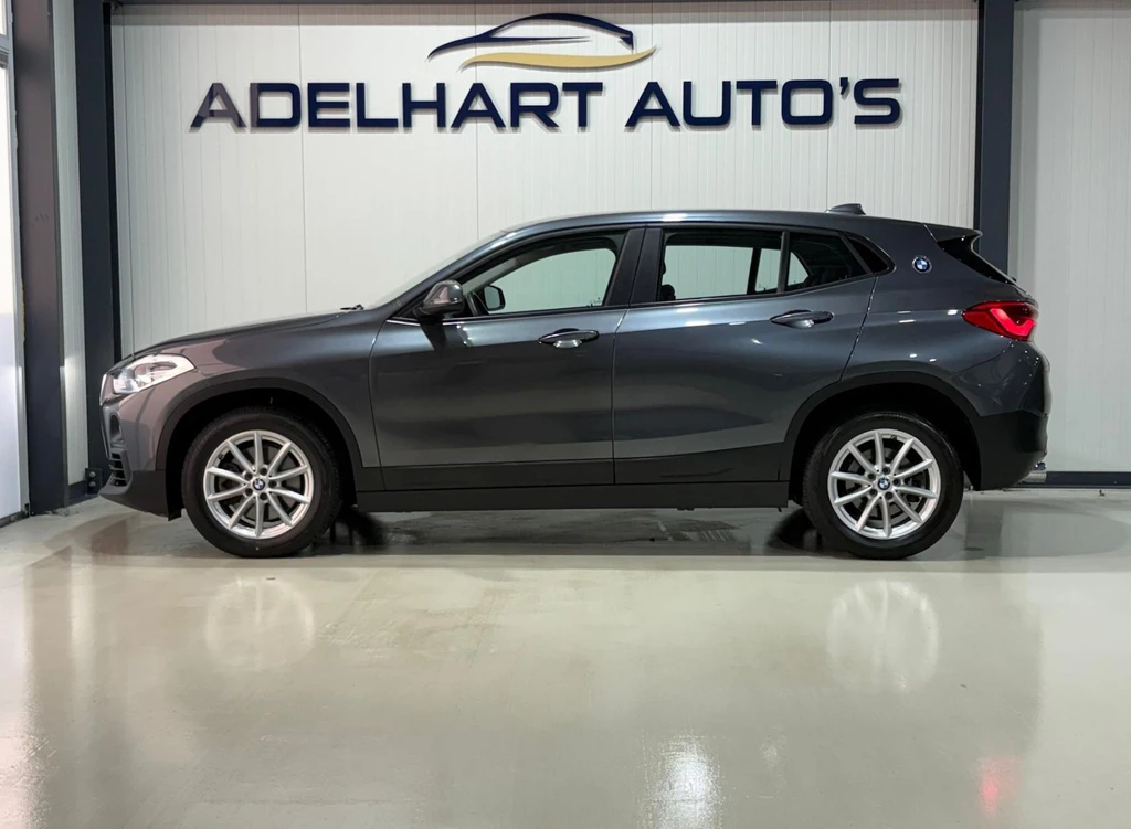 BMW X2 – foto 5