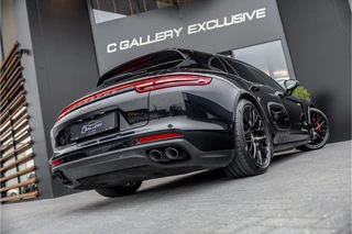 Porsche Panamera – thumbnail 8