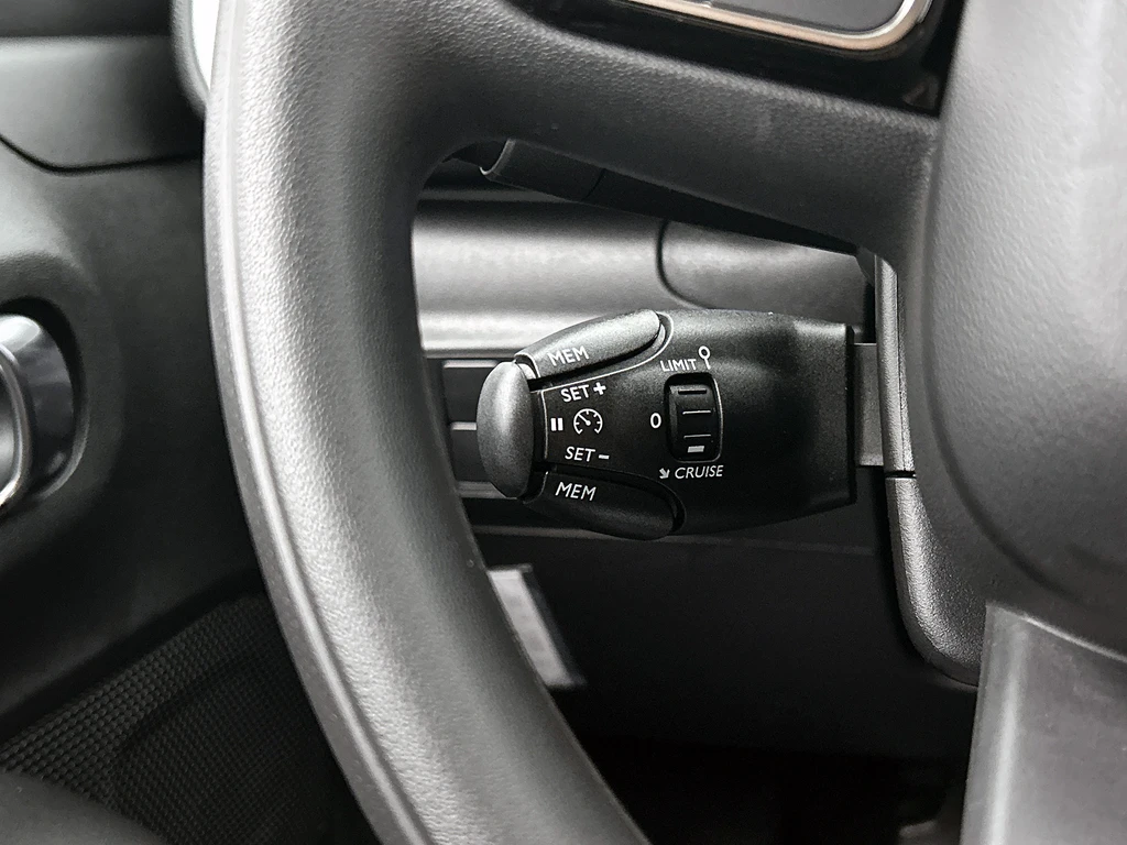 Citroën C3 – foto 6