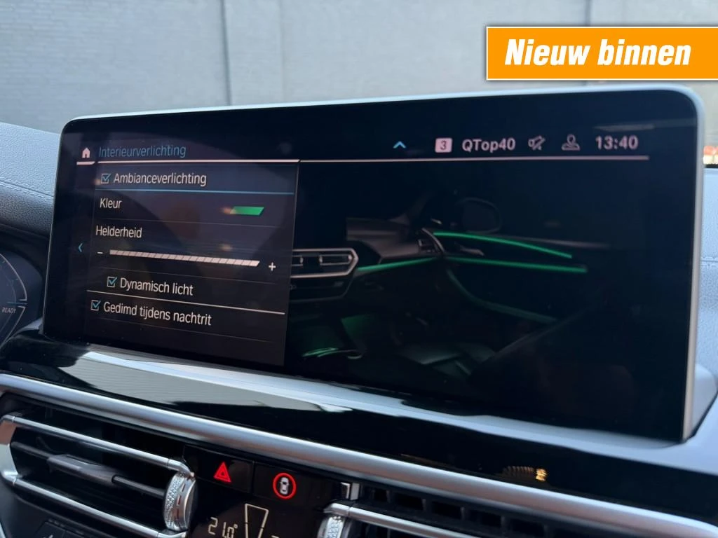 BMW iX3 – foto 41