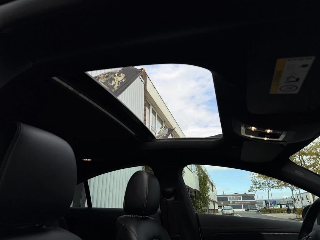 Mercedes-Benz CLA – foto 23
