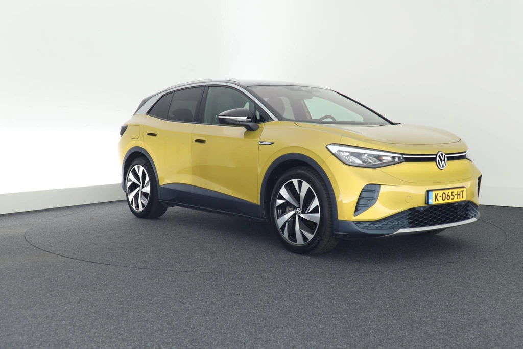 Volkswagen ID.4 – foto 6