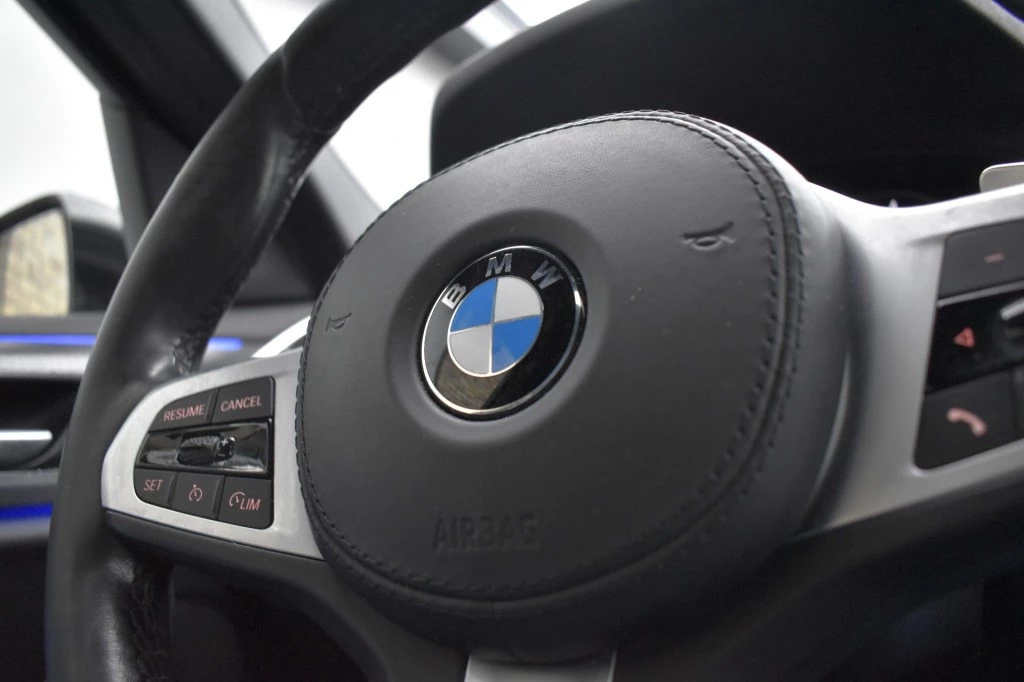 BMW X4 – foto 14