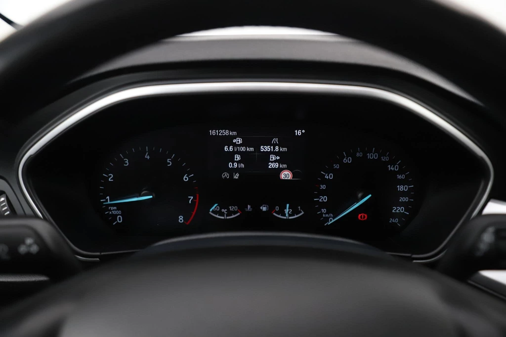 Ford Focus – foto 13