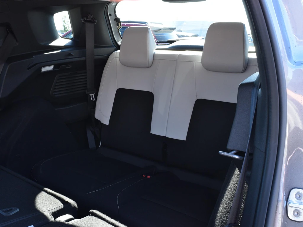 Citroën C3 Aircross – foto 22