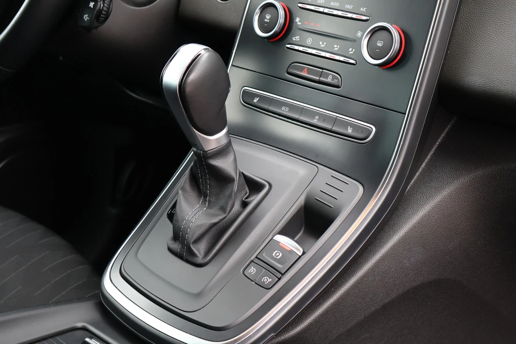 Renault Scénic – foto 29