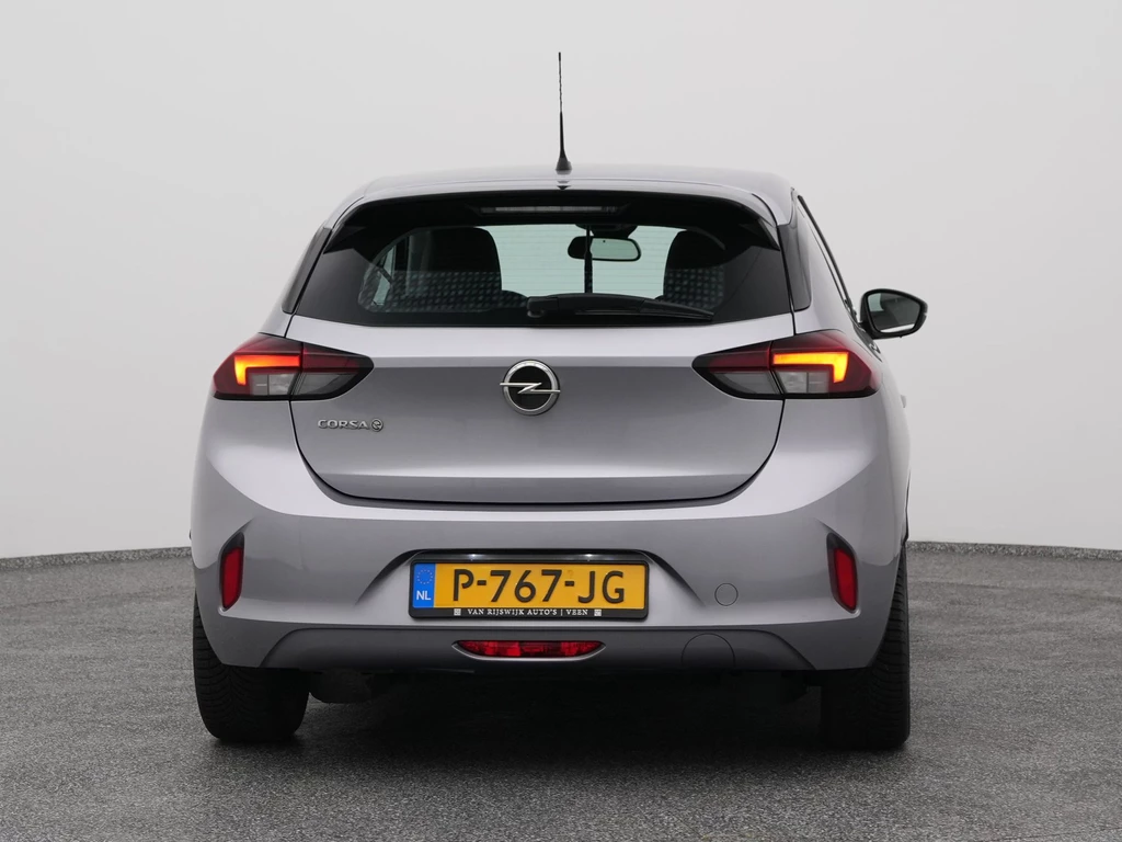 Opel Corsa-e – foto 8