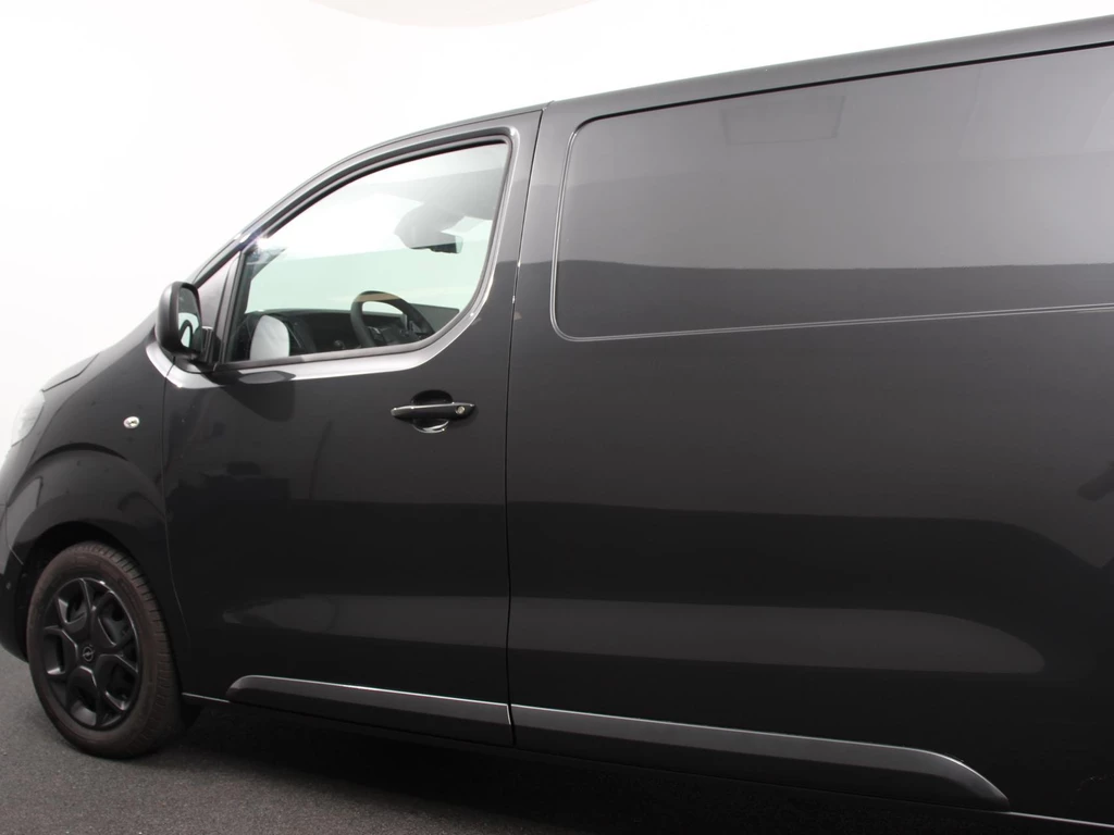Opel Vivaro – foto 4
