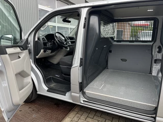Volkswagen Transporter – thumbnail 10