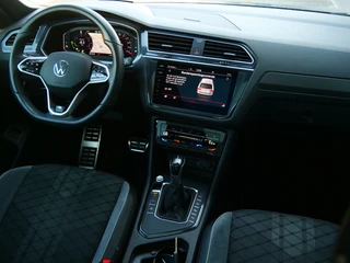 Volkswagen Tiguan – thumbnail 9