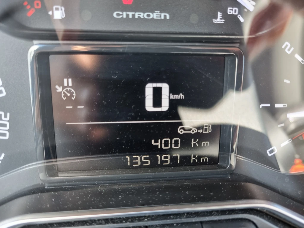 Citroën C3 – foto 30
