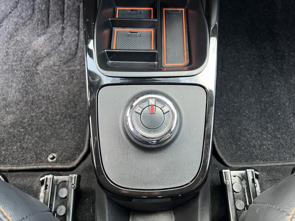 Dacia Spring – foto 29