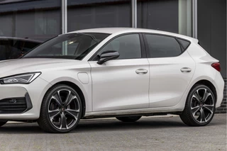 CUPRA Leon – thumbnail 3