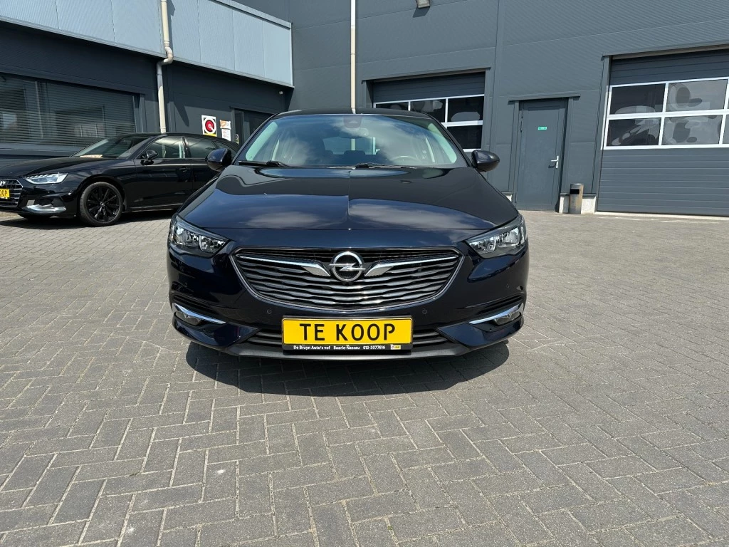 Opel Insignia – foto 6