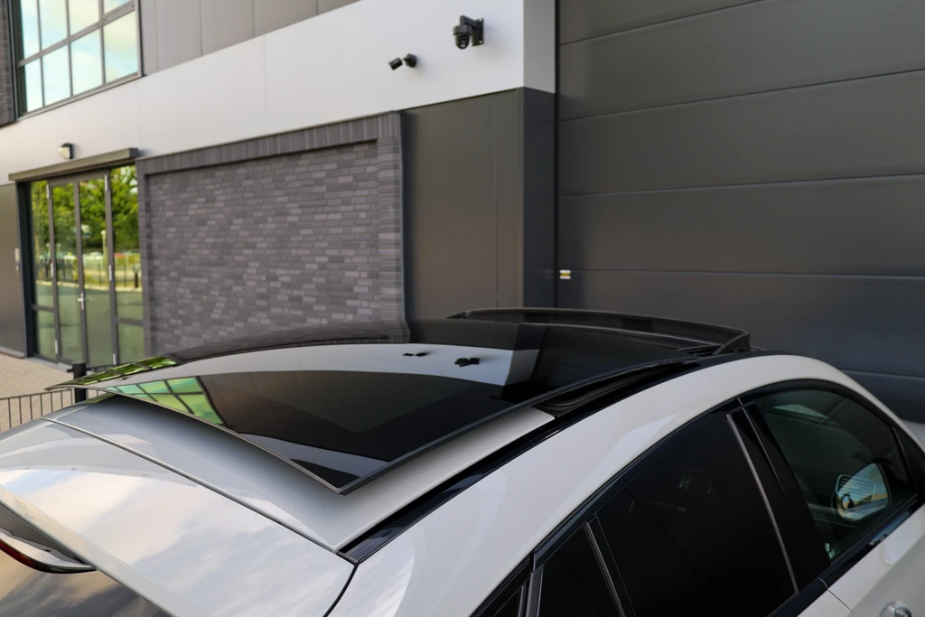 Mercedes-Benz GLE – foto 54