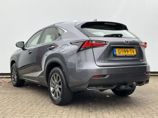 Lexus NX – thumbnail 6
