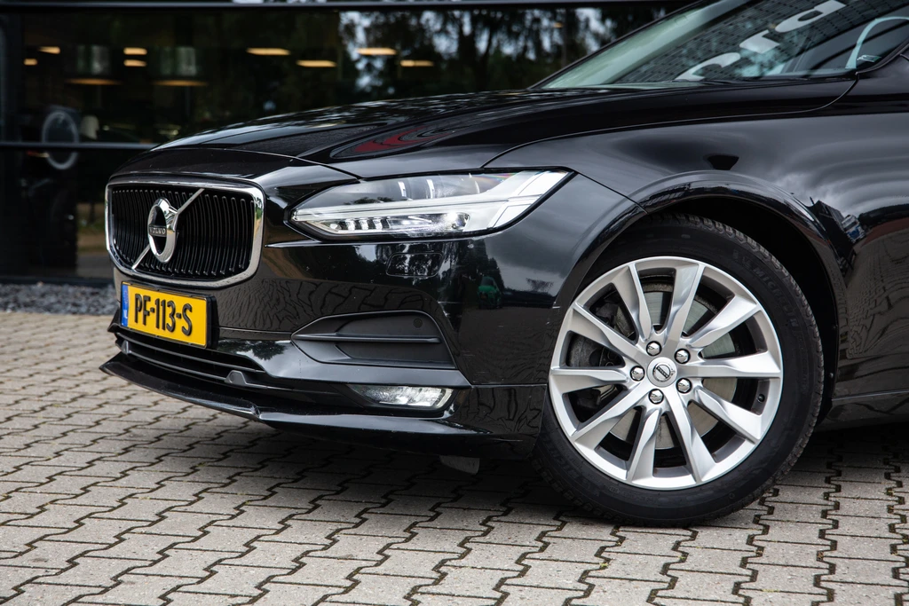 Volvo V90 – foto 8