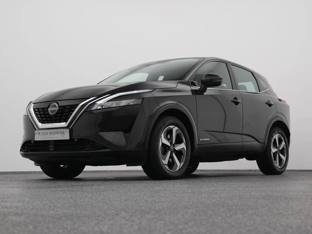Nissan QASHQAI – foto 2