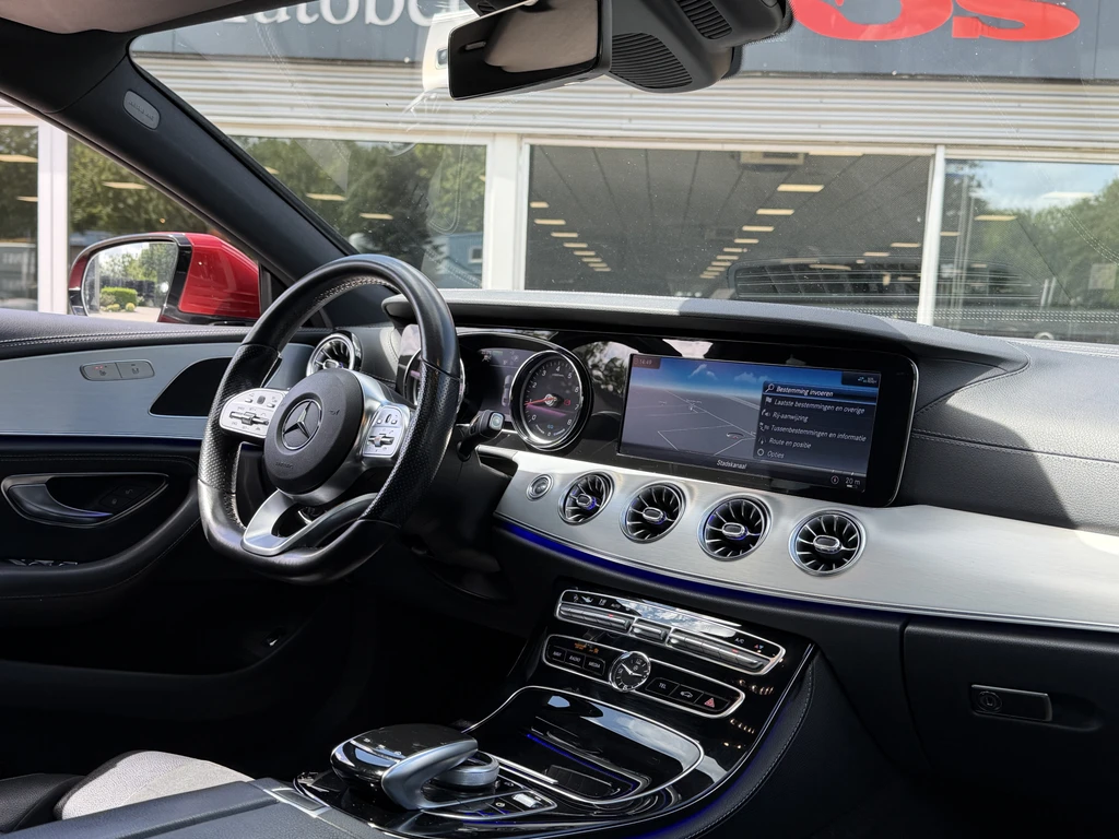 Mercedes-Benz CLS – foto 11