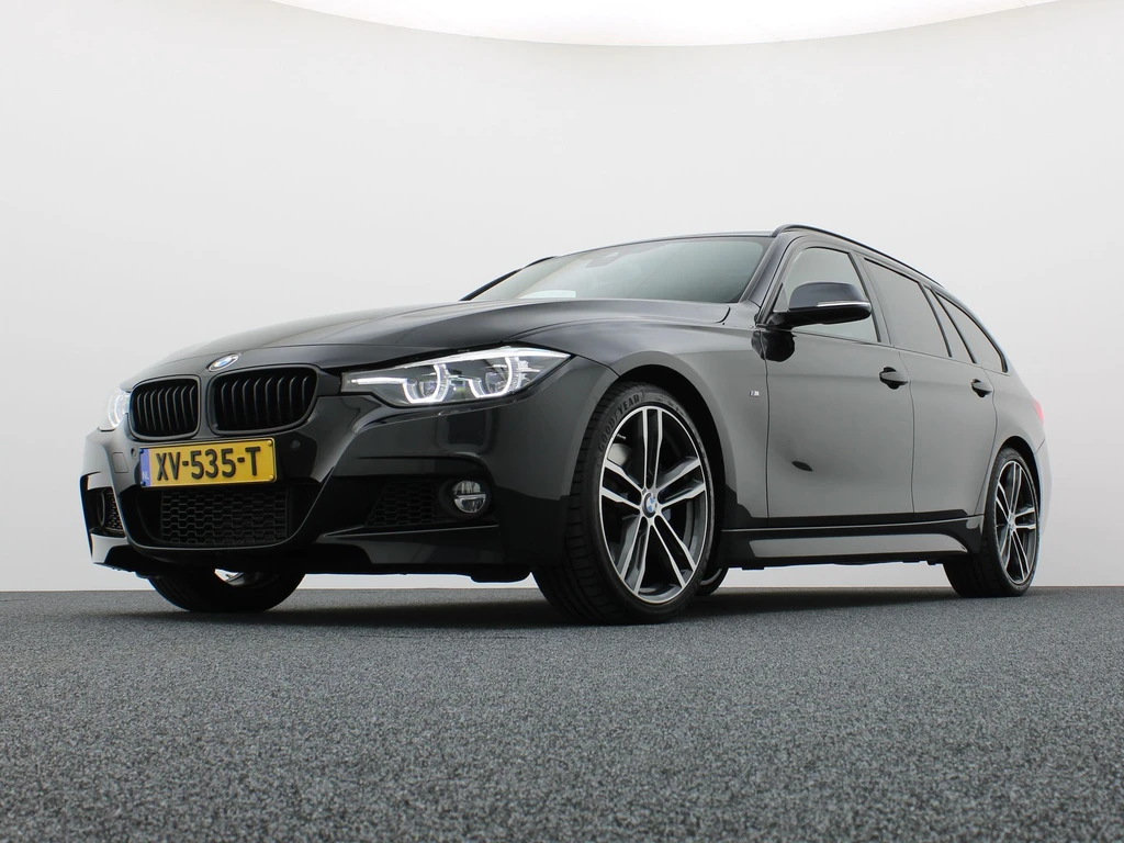 BMW 3 Serie – foto 3