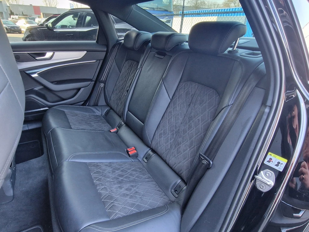 Audi S6 – foto 23