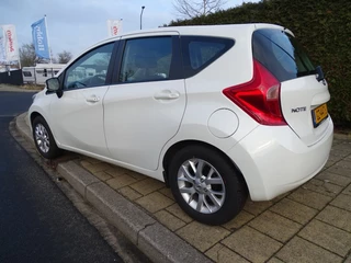 Nissan Note – thumbnail 2