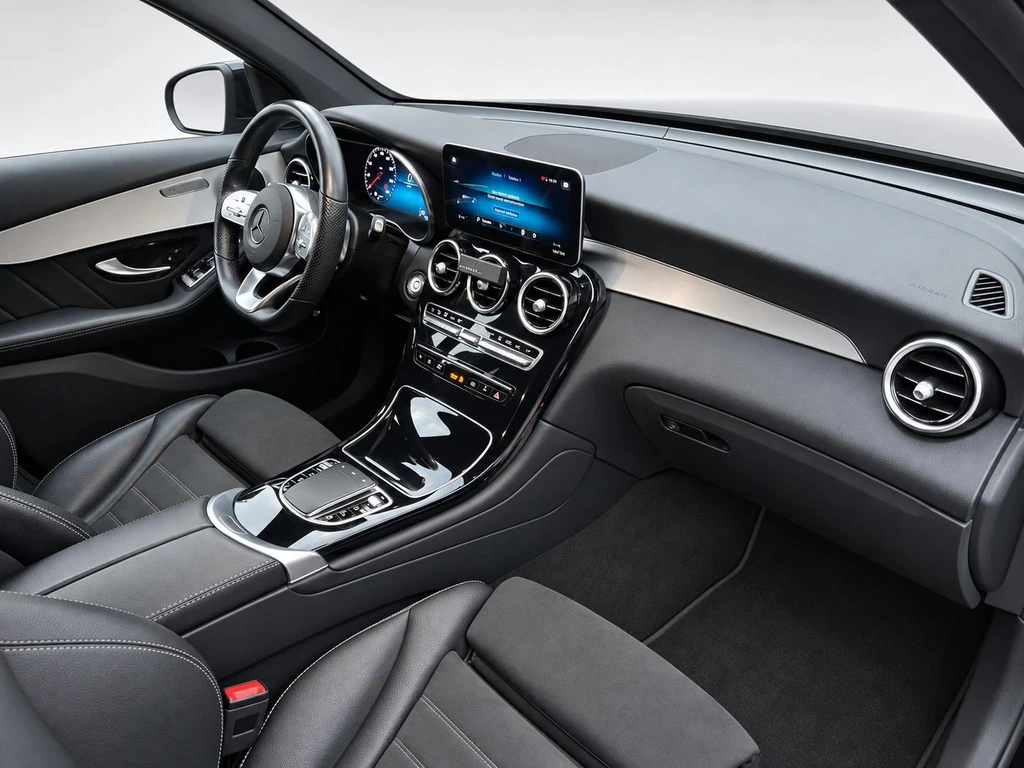 Mercedes-Benz GLC – foto 10