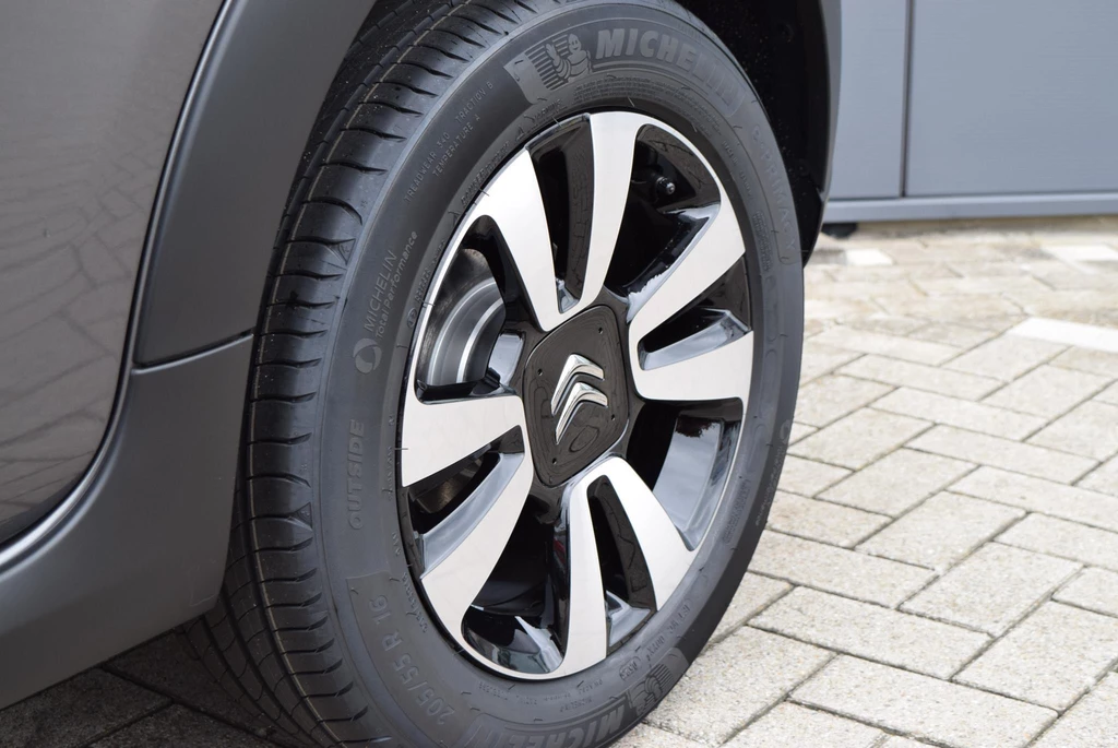 Citroën C3 – foto 8