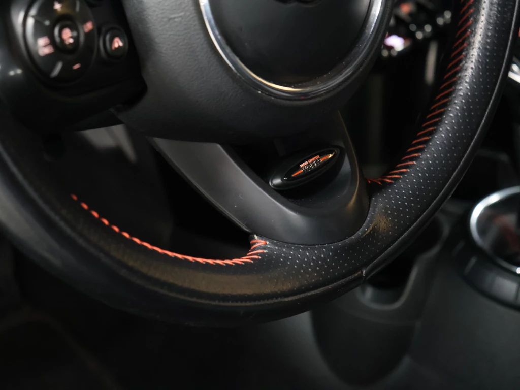 MINI Cooper S Cabrio – foto 12