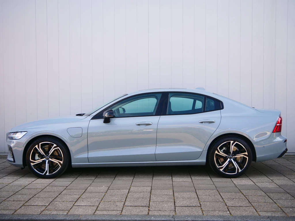 Volvo S60 – foto 2