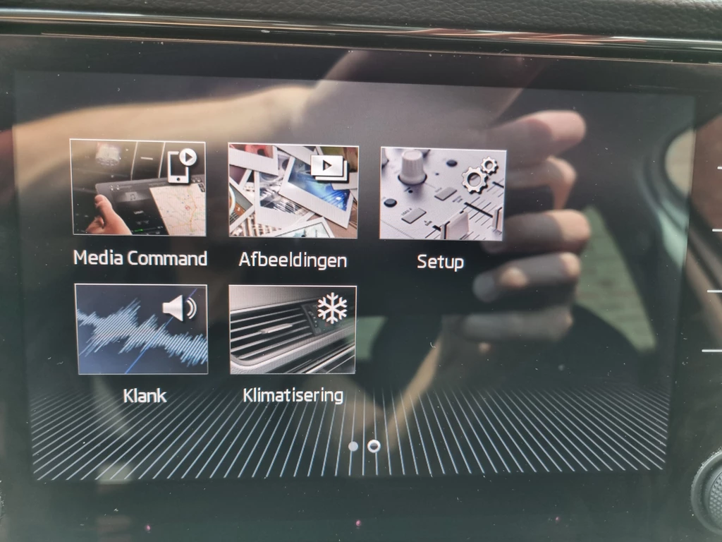 Škoda Karoq – foto 40
