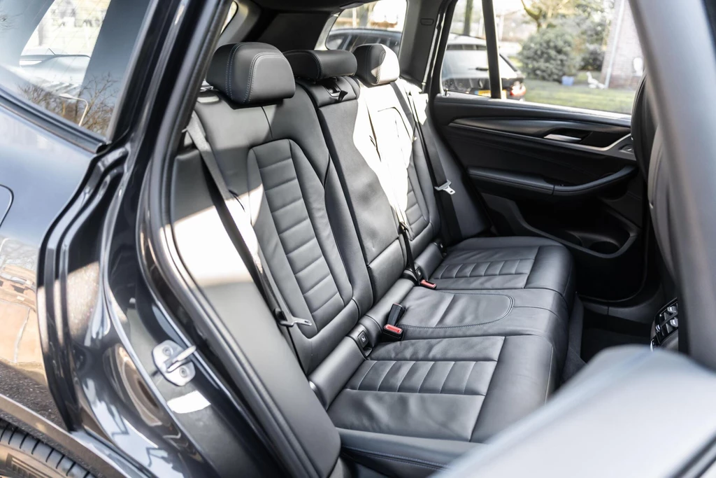 BMW X3 – foto 16