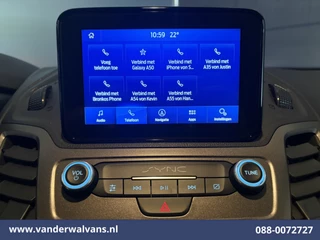 Ford Transit Connect – thumbnail 17
