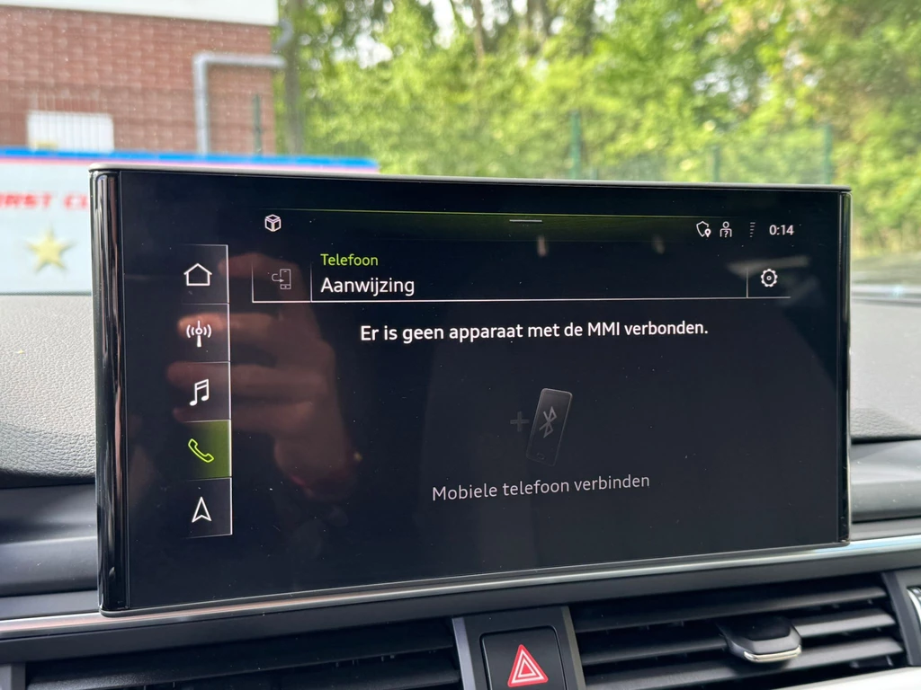 Audi A4 – foto 35