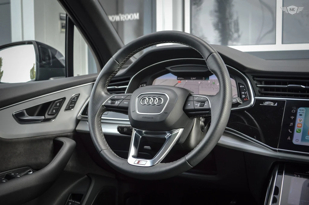 Audi Q7 – foto 68