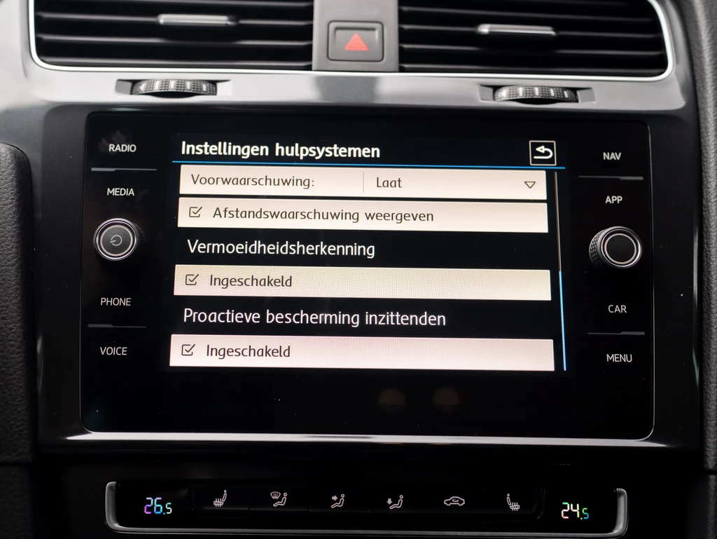 Volkswagen Golf – foto 43