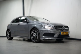 Mercedes-Benz A-Klasse – thumbnail 11