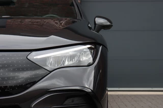 Mercedes-Benz EQE – thumbnail 25