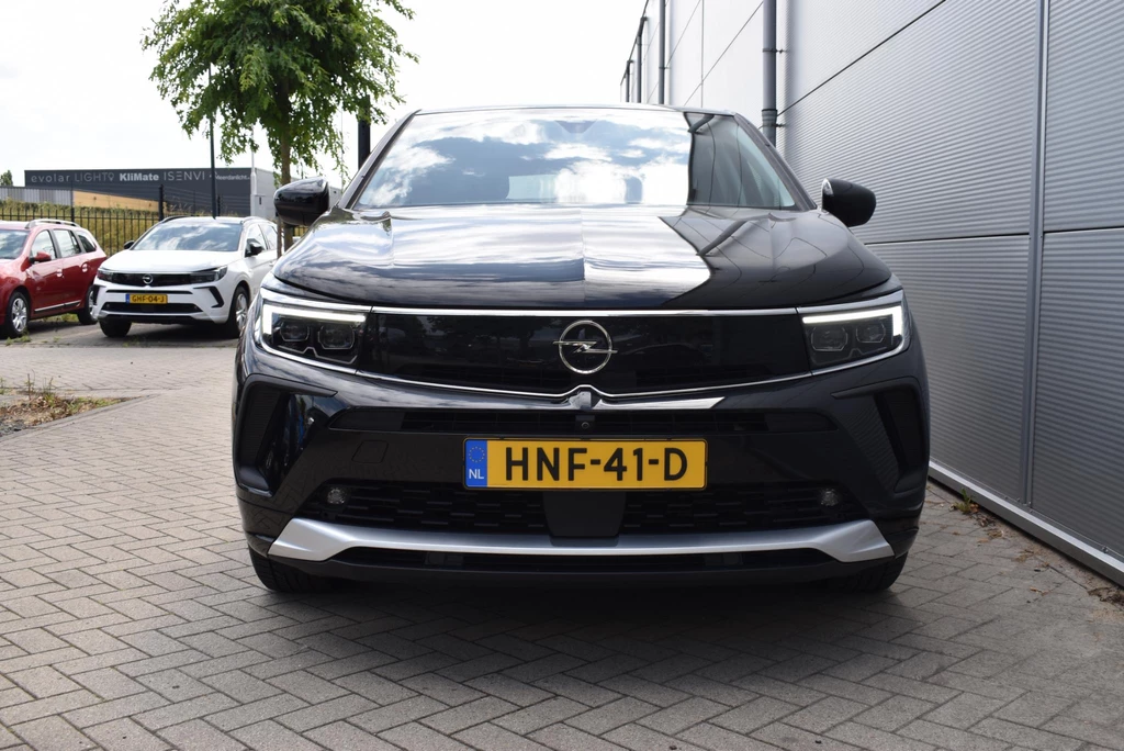 Opel Grandland – foto 6
