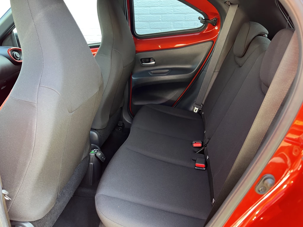 Toyota Aygo – foto 28